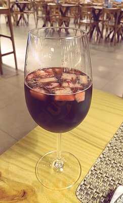 O Camarão Nova Iguaçu