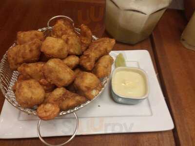 O Camarão Nova Iguaçu