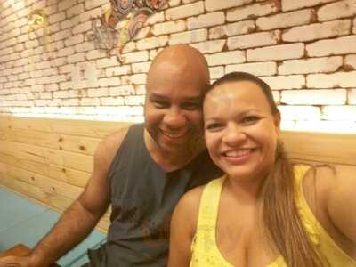 O Camarão Nova Iguaçu