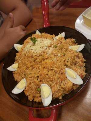 O Camarão Nova Iguaçu