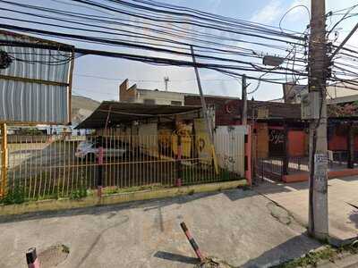 Fritz Cervejaria Artesanal