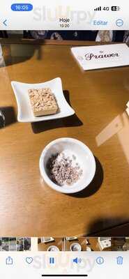 Chocolates Prawer Gramado