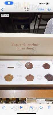 Chocolates Prawer Gramado