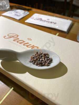 Chocolates Prawer Gramado