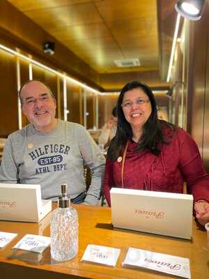 Chocolates Prawer Gramado