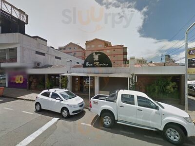 Roda Pizza San Marino
