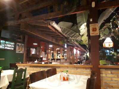 Republica Das Bananas