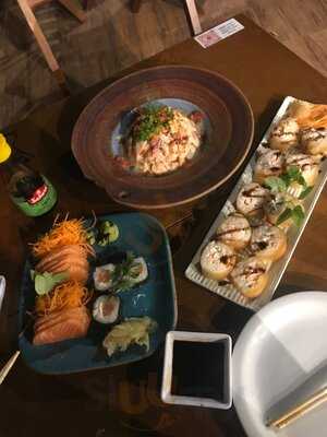 Boteco Sushi