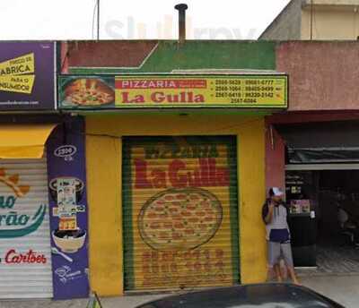 La - Gulla