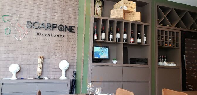 Scarpone Ristorante