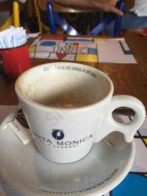 Trajano Restaurante E Café