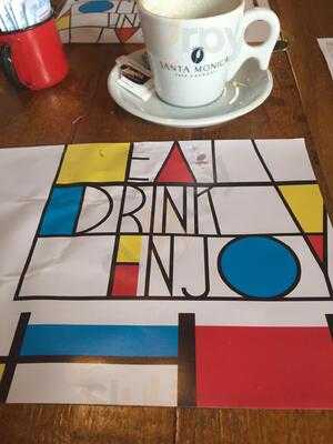 Trajano Restaurante E Café