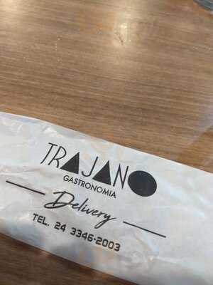 Trajano Restaurante E Café
