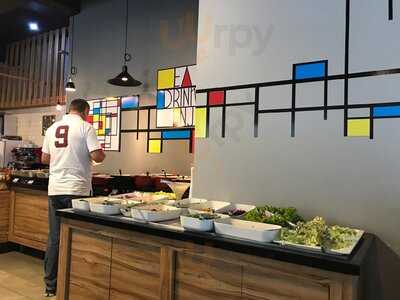 Trajano Restaurante E Café