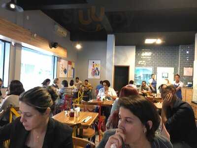 Trajano Restaurante E Café