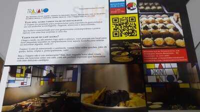 Trajano Restaurante E Café