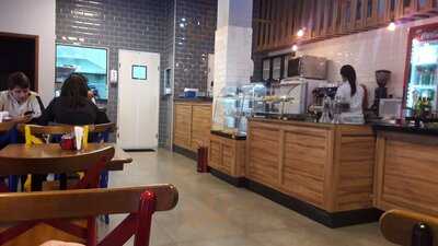 Trajano Restaurante E Café