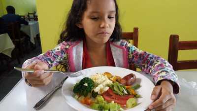 Churrascaria Sabores Do Sul