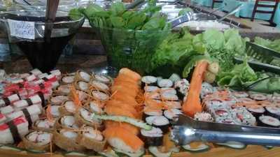 Churrascaria Sabores Do Sul