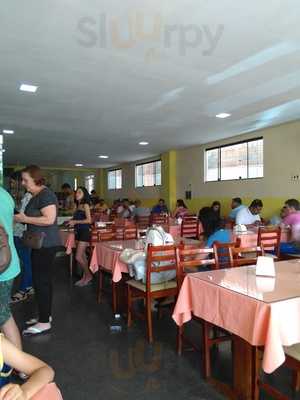 Churrascaria Sabores Do Sul