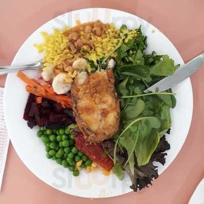 Churrascaria Sabores Do Sul