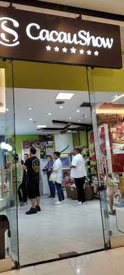 Cacau Show