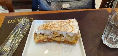 Chocolate Caseiro Lugano