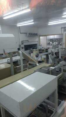 Chocolate Caseiro Lugano