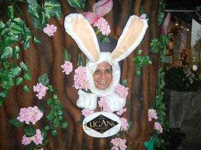 Chocolate Caseiro Lugano