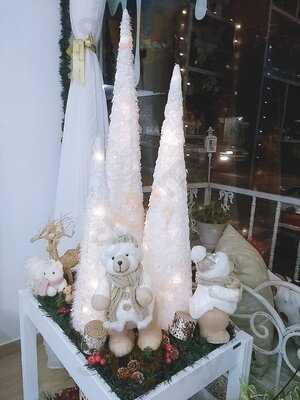 Brigadeiria & Algo Mais