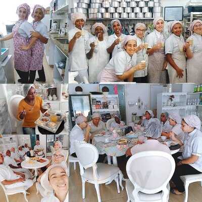 Brigadeiria & Algo Mais