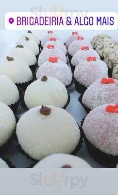 Brigadeiria & Algo Mais