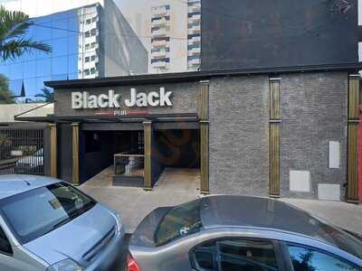 Black Jack Pub