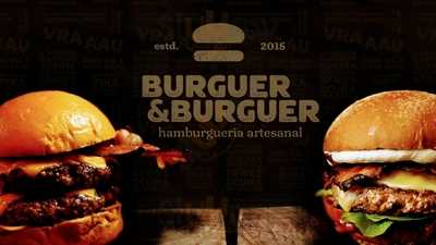 Burguer&burguer