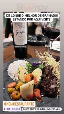 Neni Café Bar Restaurante