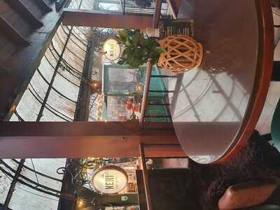 Neni Café Bar Restaurante