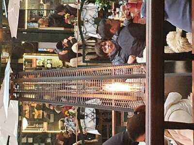 Neni Café Bar Restaurante