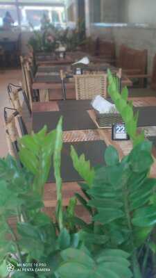 Bella Iska Restaurante