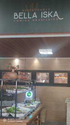 Bella Iska Restaurante