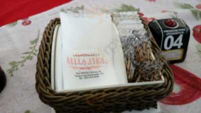 Bella Iska Restaurante