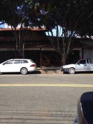 Bella Iska Restaurante