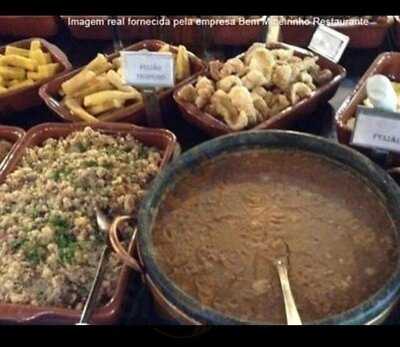 Restaurante Mineirinho