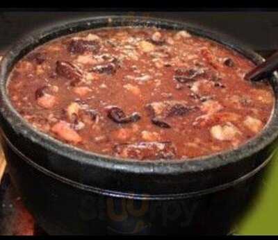 Restaurante Mineirinho