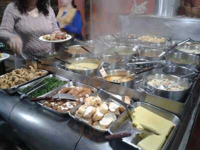 Restaurante Mineirinho