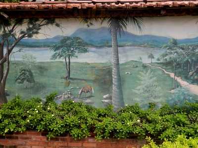 Restaurante Mineirinho