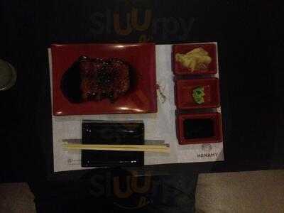 Hanamy Sushi Lounge