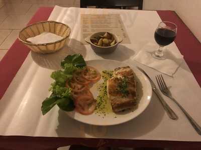 Le Bistro De Provence