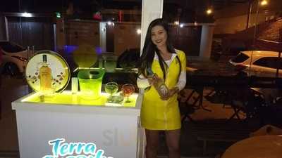 Fome Stop - Bar E Restaurante