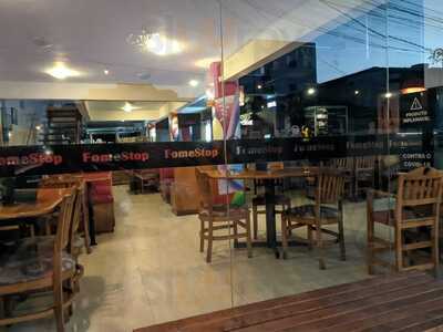 Fome Stop - Bar E Restaurante