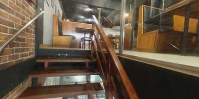 Fome Stop - Bar E Restaurante